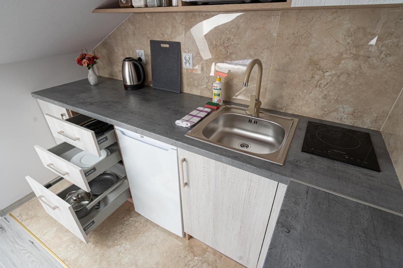 City Center Apartments Mostowa 17A Augustow Ngoại thất bức ảnh
