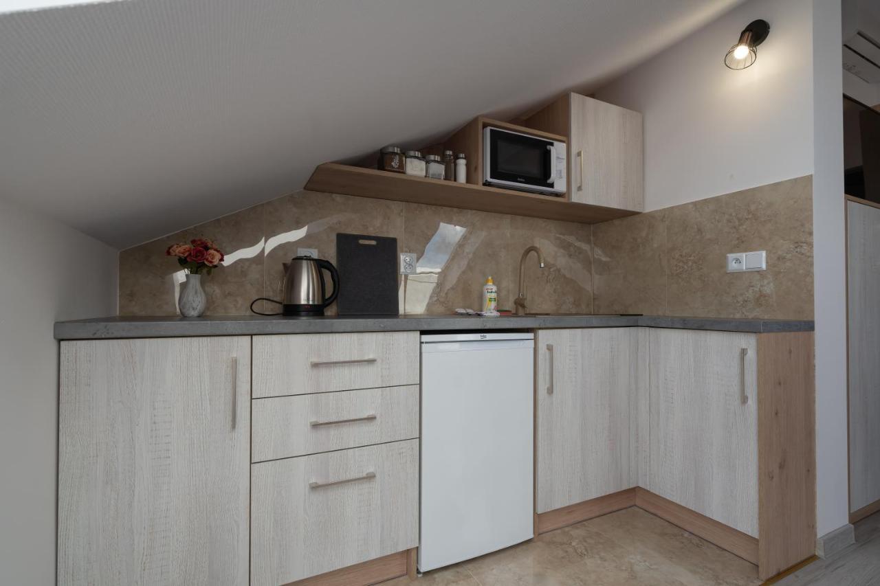 City Center Apartments Mostowa 17A Augustow Ngoại thất bức ảnh