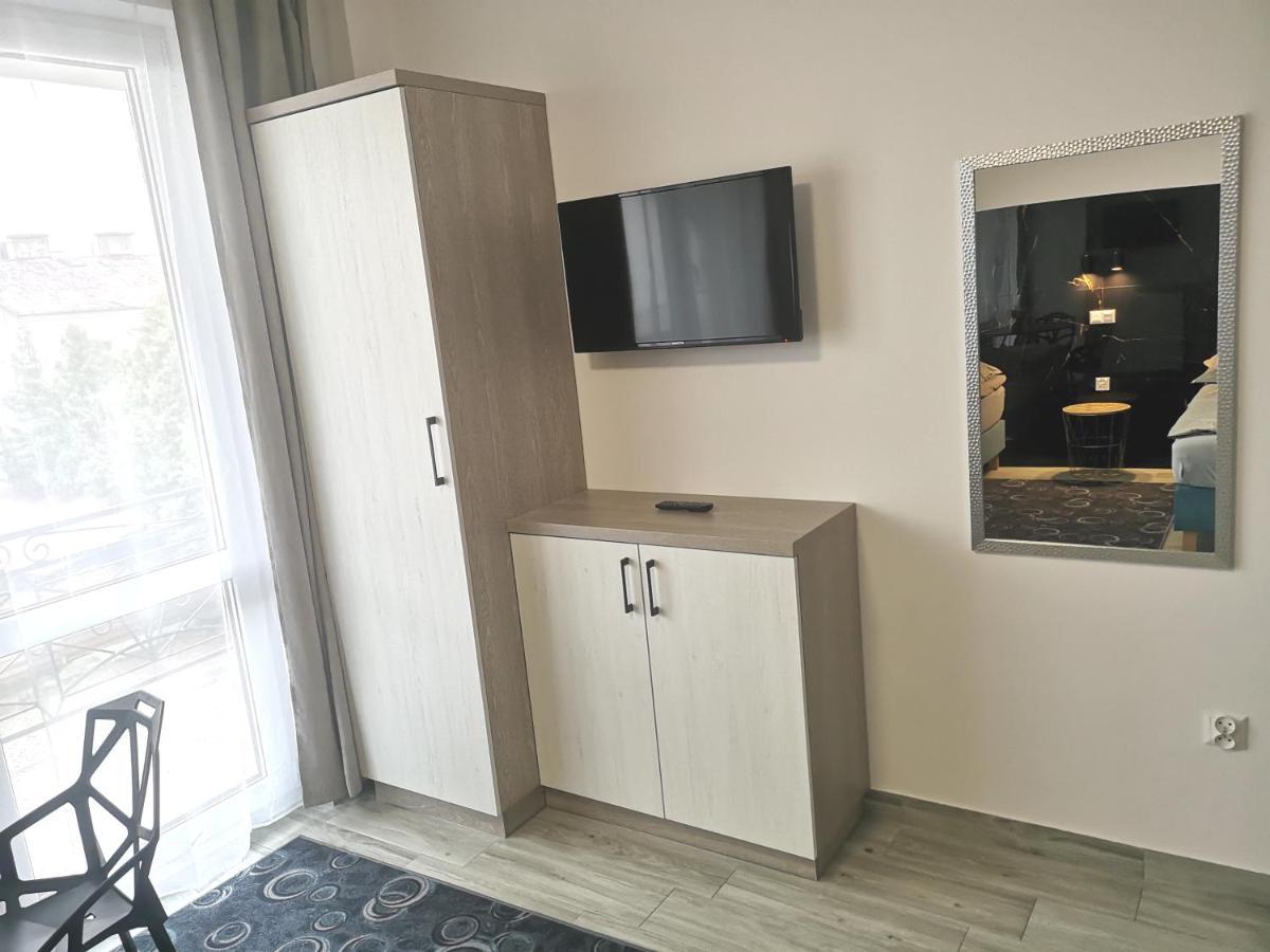 City Center Apartments Mostowa 17A Augustow Ngoại thất bức ảnh