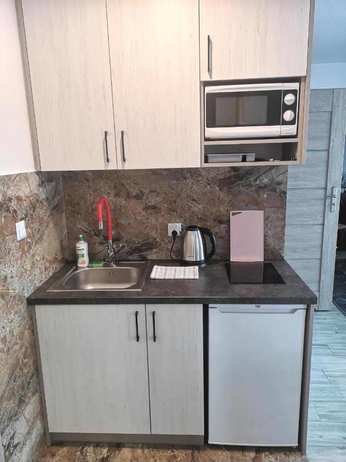 City Center Apartments Mostowa 17A Augustow Ngoại thất bức ảnh