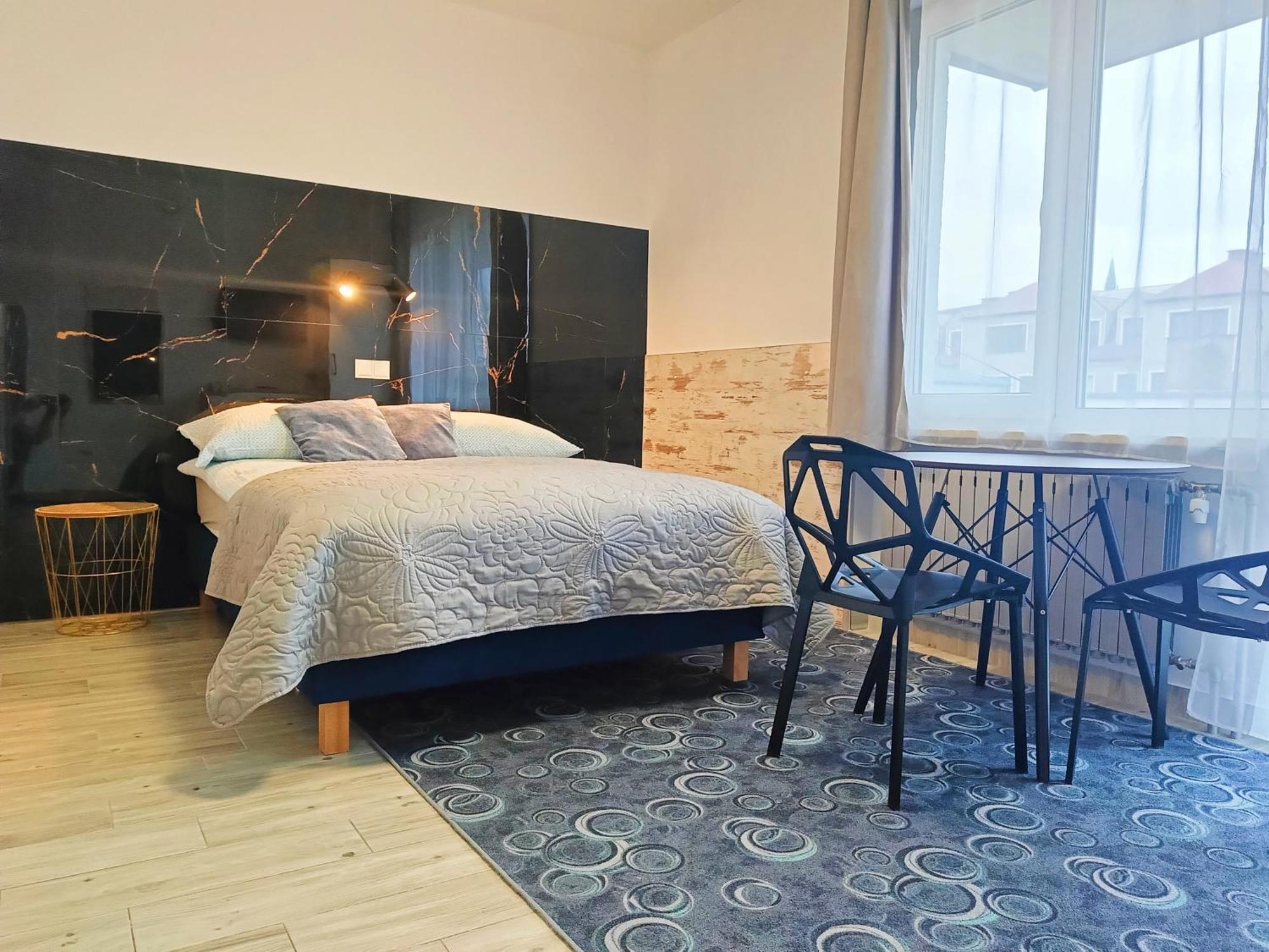 City Center Apartments Mostowa 17A Augustow Ngoại thất bức ảnh