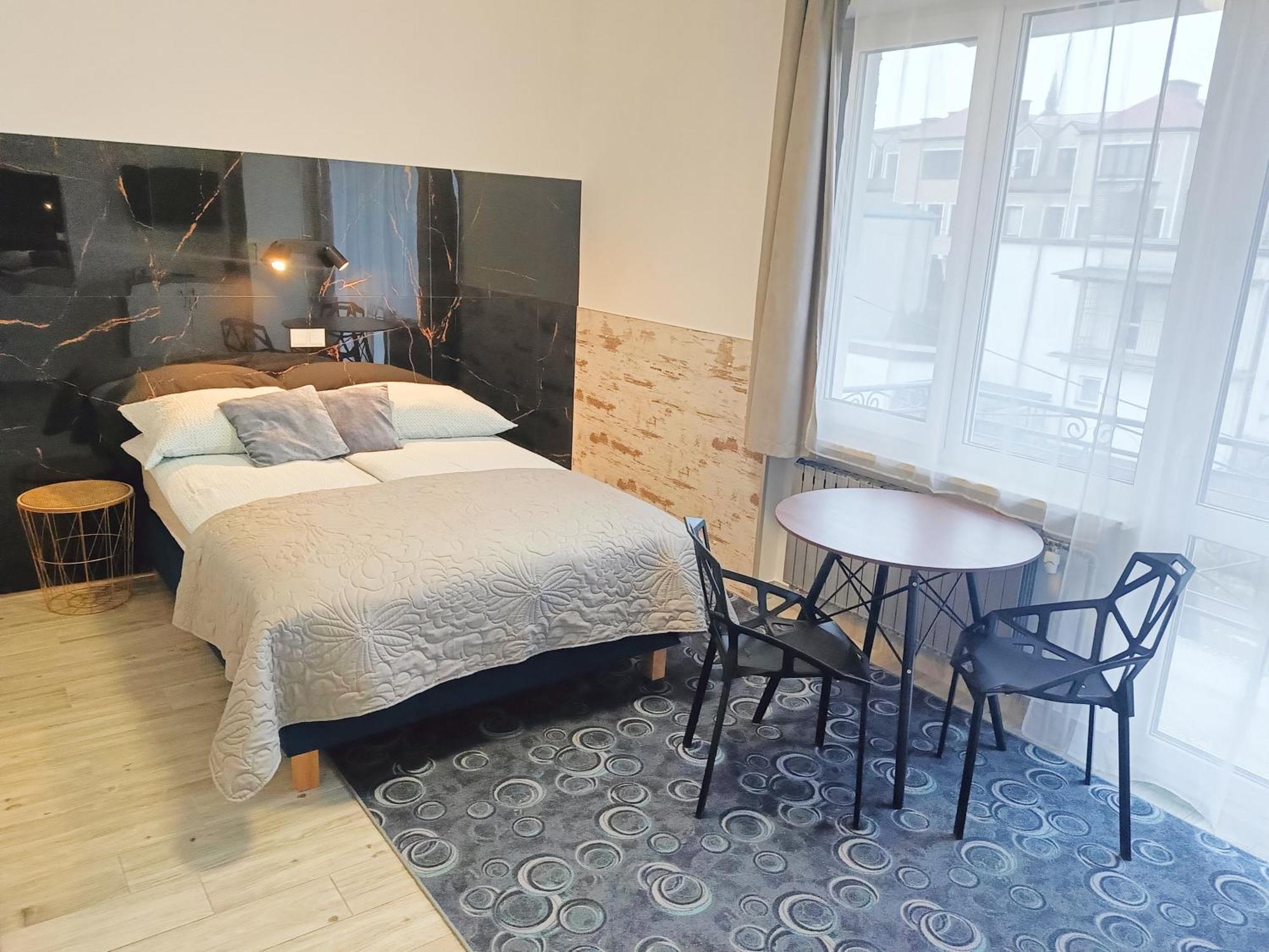 City Center Apartments Mostowa 17A Augustow Ngoại thất bức ảnh